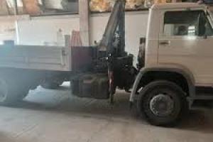 Camiones Pick-ups Sin datos  VENTA
